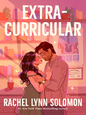 cover image of Extracurricular